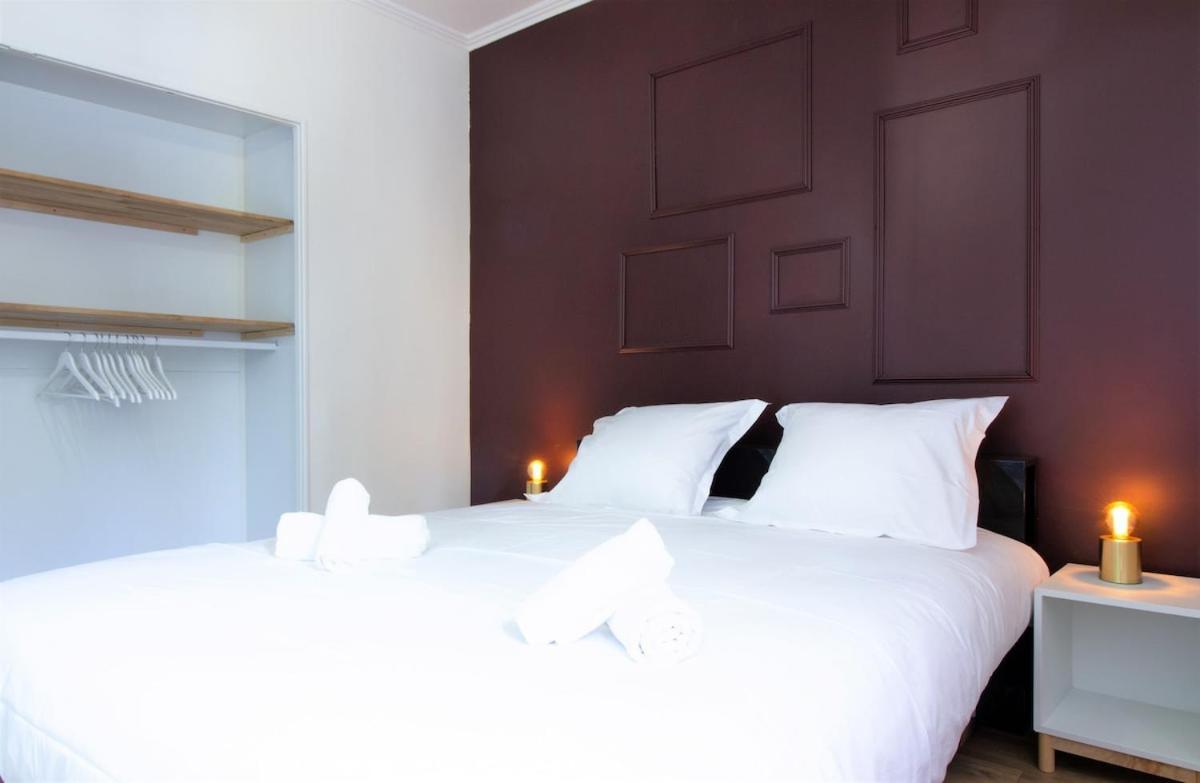 Saint Germain 2 Chambres Parking Annecy Exterior foto